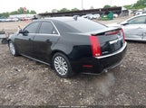 Cadillac Cts Luxury 1G6DH5E58D0178727 снимка