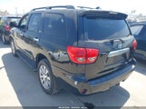 Toyota Sequoia Limited 5.7L V8 5TDKY5G14BS032043 photo