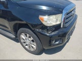 Toyota Sequoia Limited 5.7L V8 5TDKY5G14BS032043 fotografie