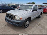 Toyota Tacoma 5TENX22N76Z277520 fotografie