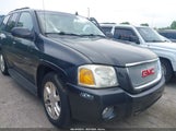GMC Envoy Denali 1GKET63M272291814 fotografie