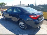 Toyota Corolla Le 2T1BURHE3JC008294 снимка