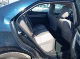 Toyota Corolla Le 2T1BURHE3JC008294 снимка
