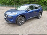 Nissan Rogue S Intelligent Awd JN8AT3AB7MW209112 photo