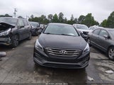 Hyundai Sonata Limited 5NPE34AF4HH489427 снимка