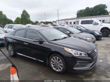 Hyundai Sonata Limited 5NPE34AF4HH489427 снимка