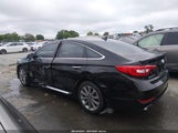Hyundai Sonata Limited 5NPE34AF4HH489427 снимка
