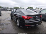 Hyundai Sonata Limited 5NPE34AF4HH489427 снимка