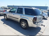 Chevrolet Trailblazer Ls 1GNDT13S552319800 снимка