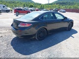 Mazda Mazda6 I Sport 1YVHZ8BH6D5M04157 photo