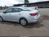 Nissan Sentra S Xtronic Cvt 3N1AB8BV1NY274510 fotografie