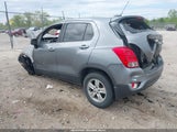 Chevrolet Trax Awd Ls 3GNCJNSB8LL158901 fotografie