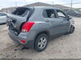 Chevrolet Trax Awd Ls 3GNCJNSB8LL158901 fotografie