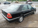 Mercedes-Benz C 230 WDBHA23E8VF549869 снимка