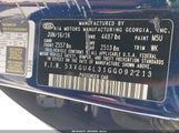 Kia Optima Ex 5XXGU4L31GG092213 fotografie