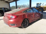 Honda Civic Ex 2HGFC1F35MH705226 снимка