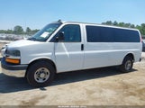 Chevrolet Express  Lt 1GAZGPFG2G1296023 fotografie