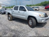 Toyota Tacoma Base V6 5TELU42N57Z454076 снимка