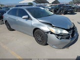 Toyota Camry Le 4T4BF1FK7GR518701 fotografie