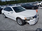 Hyundai Azera Gls KMHFC46D39A360532 photo