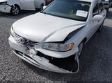 Hyundai Azera Gls KMHFC46D39A360532 photo