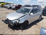 Volkswagen Jetta Sportwagen 2.0L Tdi 3VWML7AJ6CM612467 fotografie