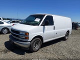 Chevrolet G20 1GCFG25R4T1015527 снимка