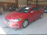 Hyundai Elantra Se 5NPD74LF9HH200281 снимка