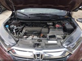 Honda Cr-V Lx 2HKRW6H38JH230199 fotografie