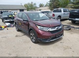 Honda Cr-V Lx 2HKRW6H38JH230199 fotografie