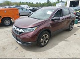 Honda Cr-V Lx 2HKRW6H38JH230199 fotografie