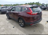 Honda Cr-V Lx 2HKRW6H38JH230199 fotografie
