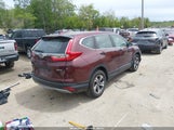 Honda Cr-V Lx 2HKRW6H38JH230199 fotografie