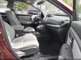 Honda Cr-V Lx 2HKRW6H38JH230199 fotografie