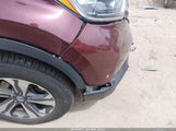 Honda Cr-V Lx 2HKRW6H38JH230199 fotografie