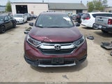 Honda Cr-V Lx 2HKRW6H38JH230199 fotografie