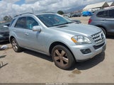 Mercedes-Benz Ml 350 4Matic 4JGBB86E29A497804 снимка
