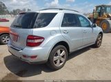 Mercedes-Benz Ml 350 4Matic 4JGBB86E29A497804 снимка