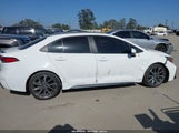 Toyota Corolla Se 5YFS4MCE0NP104464 снимка