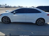 Toyota Corolla Se 5YFS4MCE0NP104464 снимка