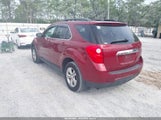 Chevrolet Equinox 2Lt 2CNALPEC3B6265962 снимка