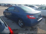Honda Civic Lx 2HGFG12697H520380 снимка