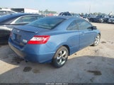 Honda Civic Lx 2HGFG12697H520380 снимка