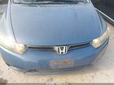 Honda Civic Lx 2HGFG12697H520380 снимка