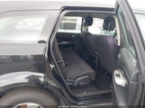 Dodge Journey American Value Pkg 3C4PDCAB5DT537668 fotografie