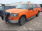 Ford F-150 60Th Anniversary/Fx2/King Ranch/Lariat/Xlt 1FTPW12VX8KE88806 снимка