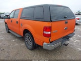 Ford F-150 60Th Anniversary/Fx2/King Ranch/Lariat/Xlt 1FTPW12VX8KE88806 снимка