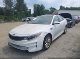 Kia Optima Ex 5XXGU4L32HG134518 снимка