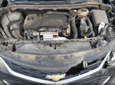 Chevrolet Cruze Lt Auto 1G1BE5SM8H7241355 снимка