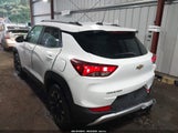Chevrolet Trailblazer Fwd Lt KL79MPSL4NB084828 снимка